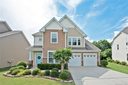 10407 Rutledge Ridge Drive sold home in Huntersville, SC