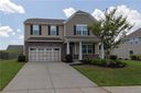 132 Glastonbury Drive sold home in Mooresville, SC