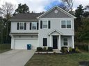 1326 Oak Haven Drive sold home in Salisbury, SC