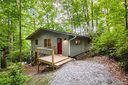 25 N Dogwood Lane sold home in Lake Toxaway, SC