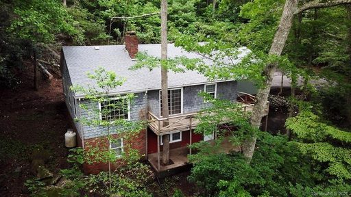 540 Swiss Pine Lake Drive