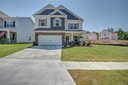 5552 Begonia Street sold home in Gastonia, SC