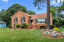 1013 Carysbrook Lane sold home in Charlotte, SC