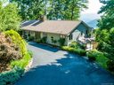 100 Sunflower Trail sold home in Pisgah Forest, SC
