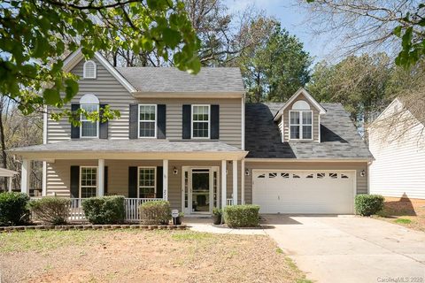 2717 Black Cherry Drive