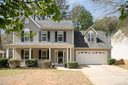2717 Black Cherry Drive sold home in Charlotte, SC