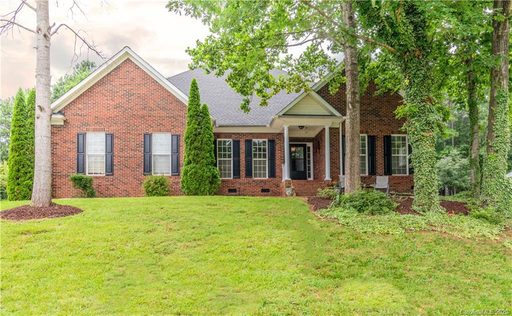 215 Harbor Landing Drive