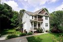 6 E Rolling Acres Drive sold home in Weaverville, SC