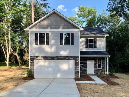 2005 Forest Hills Lane sold home in Forest Hills, Monroe, NC