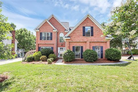604 Gatsby Place