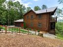 340 West View Drive sold home in Brevard, SC