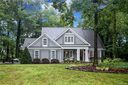 5121 Panhandle Circle sold home in Matthews, SC