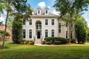 4209 Stourton Lane sold home in Charlotte, SC
