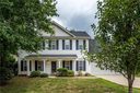9121 Mitchell Glen Drive sold home in Charlotte, SC