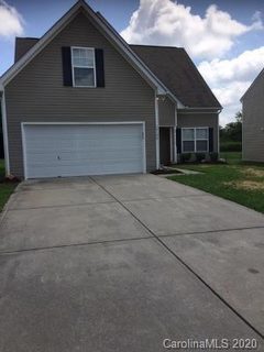 14108 Bernardy Lane sold home in Eastfield Meadows, Charlotte, NC