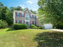 15005 Bridle Trace Lane sold home in Pineville, SC