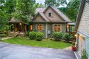 363 Stonehaven Drive sold home in Cullowhee, SC