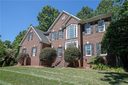 1316 Golden Ridge Road sold home in Lake Wylie, SC