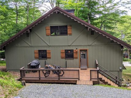 107 Overbrook Trail