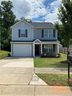 1137 Swearngan Ridge Court sold home in Charlotte, SC