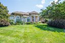 2701 Crenshaw Court sold home in Salisbury, SC