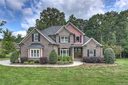 740 Arrow Point Lane sold home in Davidson, SC