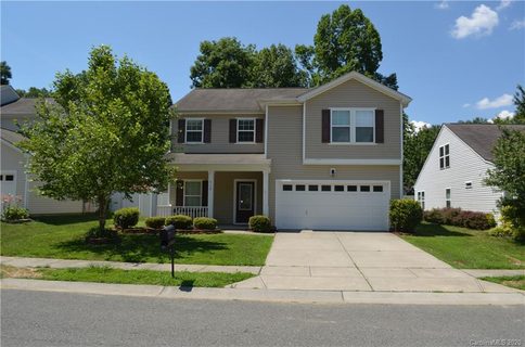 912 Traditions Park Drive