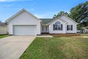 1602 Barbara Ann Circle sold home in Kannapolis, SC