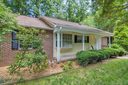 221 Waterford Lane sold home in Brevard, SC