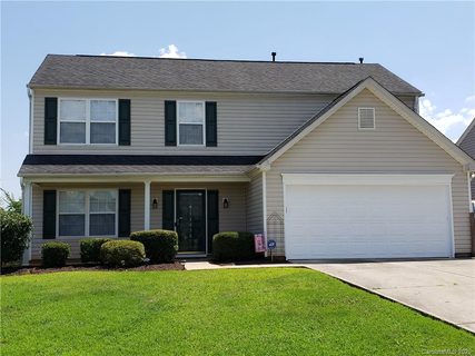 12038 Serenade Court