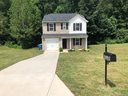 1346 Keystone Drive sold home in Salisbury, SC