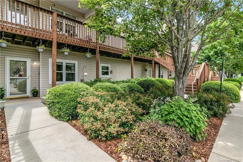 303 Olde Covington Way sold condo in Covington Crossing, Arden, NC