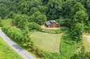 1976 Laurel Valley Road sold home in Mars Hill, SC
