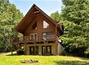 664 Sweetbriar Road sold home in Lake Lure, SC