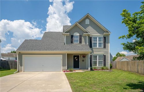 108 Barrington Drive