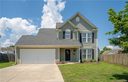 108 Barrington Drive sold home in Mount Holly, SC