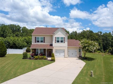 1228 Jasmine Drive