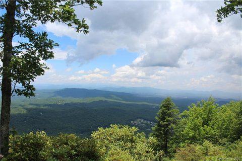 326 Sahalee Trail 16 sold lot in Blue Moon on Pinnacle Peak, Hendersonville, NC