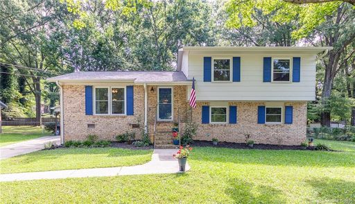 1734 Fern Forest Drive
