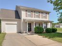 4106 Hathaway Hills Drive sold home in Charlotte, SC