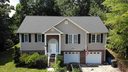 1736 9th Street Place sold home in Hickory, SC