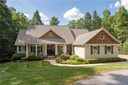 95 Waggoners Way sold home in Saluda, SC