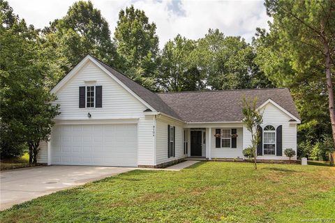 9104 Mentmore Court