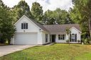 9104 Mentmore Court sold home in Charlotte, SC