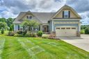 152 Farm Knoll Way sold home in Mooresville, SC