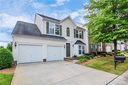 12103 Windy Rock Way sold home in Charlotte, SC