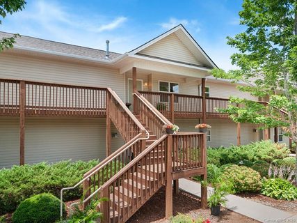 107 Olde Covington Way sold condo in Covington Crossing, Arden, NC