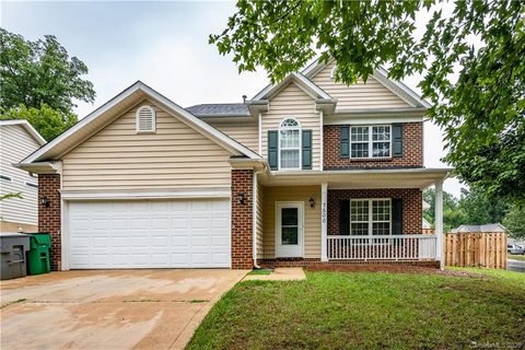 7500 Grabill Drive