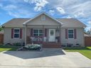 66 W Newberry Drive sold home in Fletcher, SC