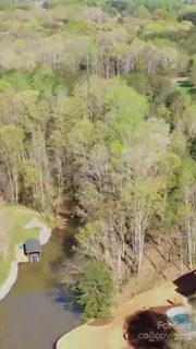 207 Fairmont Drive sold lot in Dogwood Shores, Shelby, NC